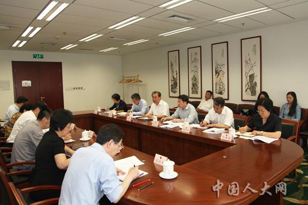 打造青年交流平台 莆田市人大常委会建设学习型机关(机关青年人大常委会人大干部) 99链接平台