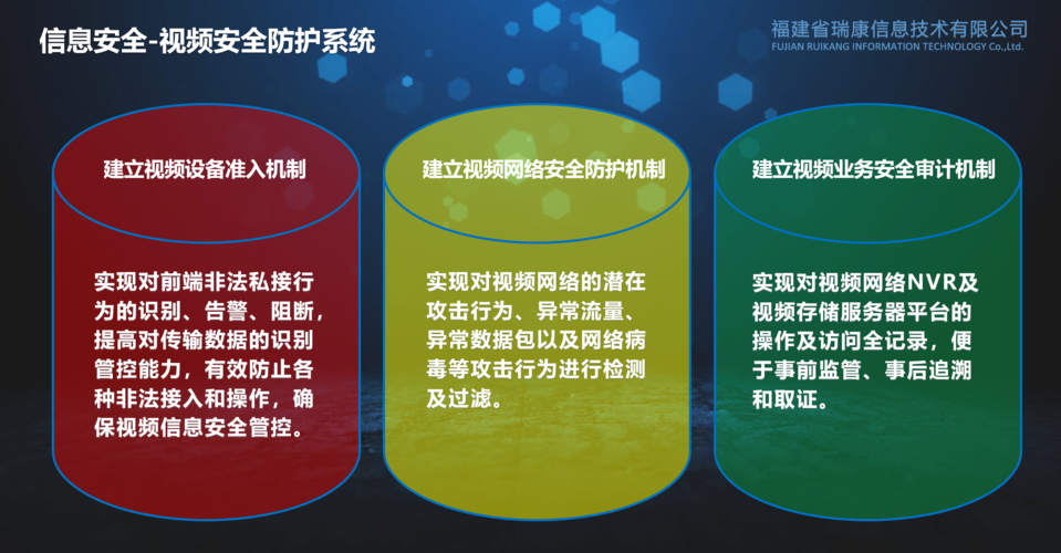 信息安全稳固企业发展——重庆雨数信息来访(信息安全企业发展来访零部件信息) 排名链接