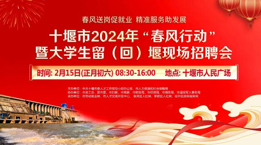 2024年驿城区“春风行动”暨“职引未来”招聘会启动(城区招聘会春风就业未来) 软件开发