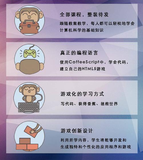 适合初中生的编程课,你确定不让你家孩子来试试吗？(编程初中生课程学习自己的) 99链接平台