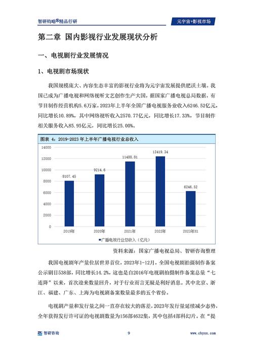 智研咨询报告：视频监控行业市场现状及未来发展趋势预测分析(视频监控行业市场亿元咨询) 99链接平台