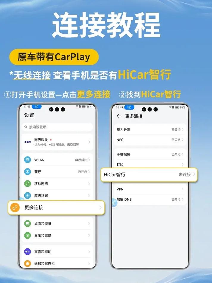 华为向一汽软件公司正式授权全套HUWEI HiCar SDK源码(华为智能用户软件汽车) 软件优化