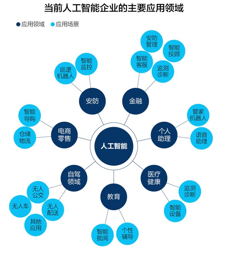 AI在时尚领域的应用有哪些(时尚领域提供人工智能供应链) 软件开发