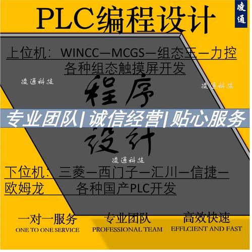 PLC工程师工资跨越的必备能...(上位订单工程师客户跨越) 99链接平台