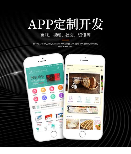 北京app定制公司有哪些(定制公司开发科技有限公司服务) 排名链接