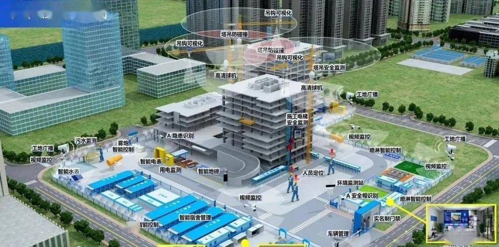 湖南省BIM工程技术研究中心两年组建完成 助力智慧城市建设(中南工程技术研究中心组建红网) 99链接平台