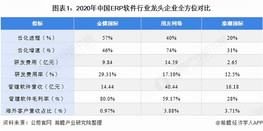 善于营销的公司，市值数百亿(金蝶用友锤子公司企业) 99链接平台