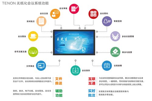 DANACOID无纸化会议整体解决方案应用于北京航空航天大学(无纸化会议解决方案应用于航空航天大学) 99链接平台