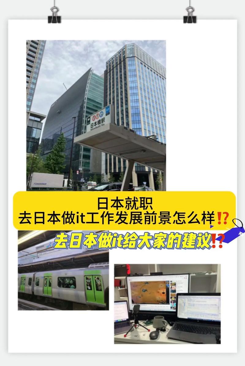 《在日本做IT》第一篇(工作日语项目的是在日本) 软件开发
