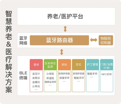 智慧医养大数据平台方案（50页）附下载(数据养大方案智慧下载) 排名链接