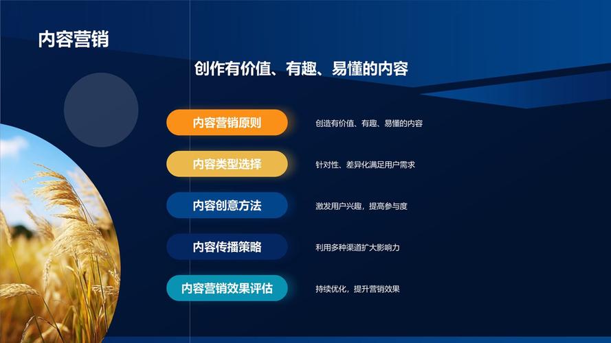 如何做引爆的营销策划，实际案例PPT分享(互联网营销策划引爆如何做案例) 99链接平台