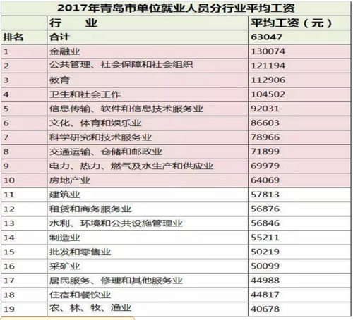 聊聊青岛毕业生的真实工资水平（技术岗）(毕业生聊聊工资水平薪资技术) 软件优化