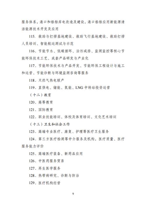 海南自贸港鼓励类产业目录印发 新增143个行业享受企业所得税优惠(产业鼓励目录企业自由贸易) 99链接平台