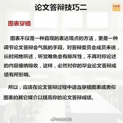 毕业答辩攻略来了(答辩来了老师毕业攻略) 软件开发