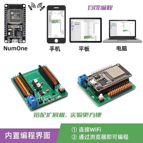 ESP32开发板入门以及示例程序(开发板示例入门程序代码) 99链接平台