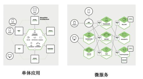 微服务应用配置解决方案介绍(配置微服支持介绍管理) 软件优化