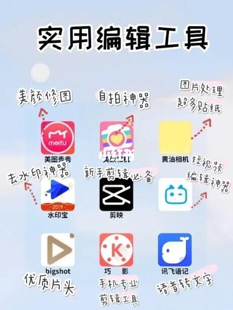 实测好用，建议新手收藏(新手创作工具媒体实测) 99链接平台