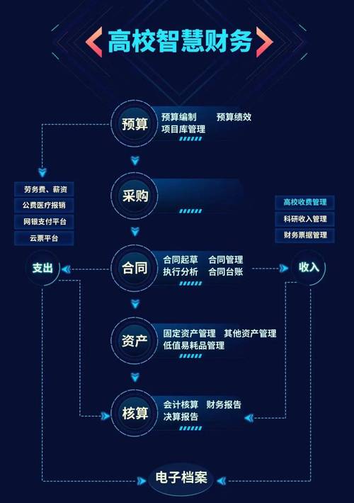 你做好明年预算了吗？(职业数字化智能数据用人单位) 软件优化