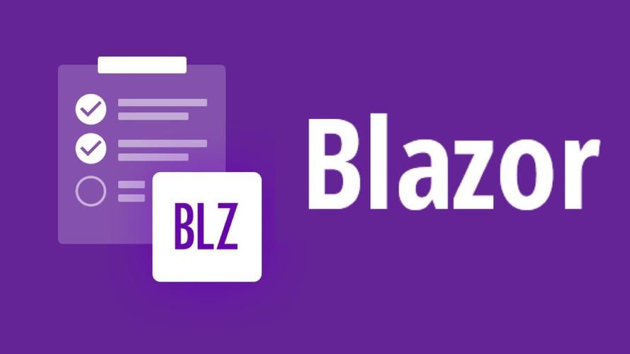 用.NET进行客户端Web开发？看这个Bootstrap风格的BlazorUI组件库(组件客户端开发项目风格) 99链接平台