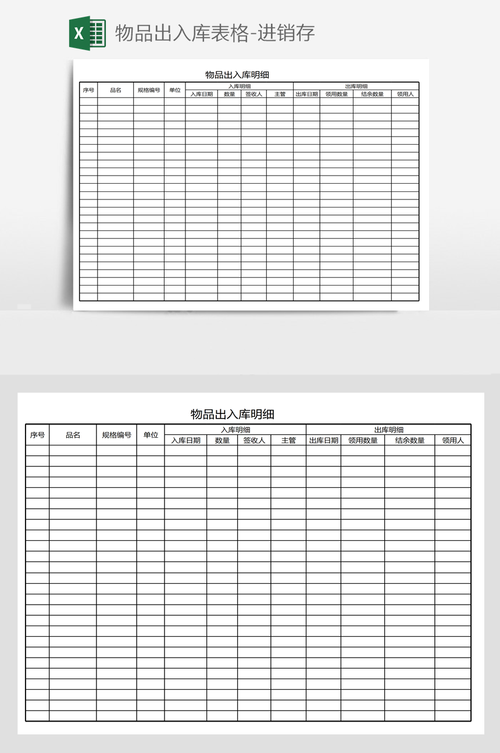 不加班只加薪！从0到1教你制作出入库进销存表格(入库物品表格教你函数) 排名链接