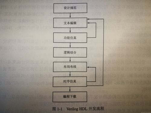 FPGA开发需要掌握哪些编程语言？(语言开发编程语言描述硬件) 排名链接