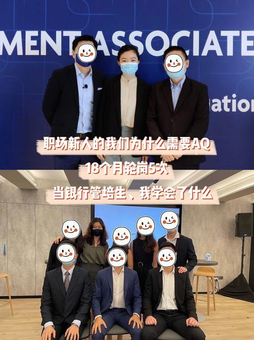 怎么选？(外企也有银行选择职场) 软件优化