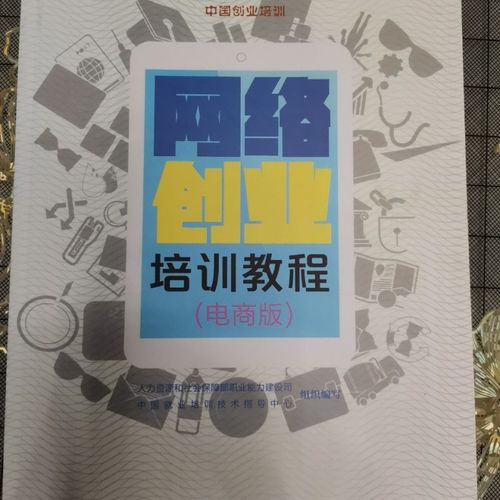 网络创业培训教程电商版（第二版）备课篇(创业网络培训课程学员辅助) 软件优化