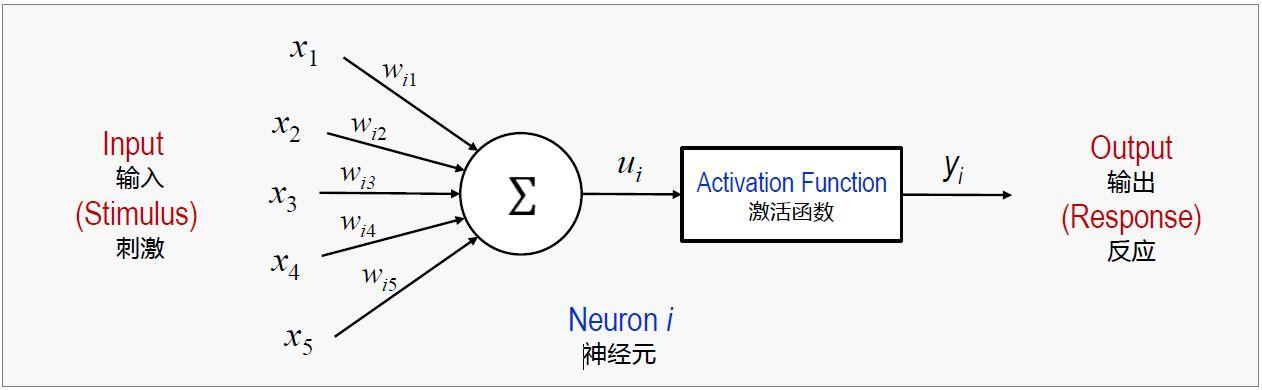 AI技术入门学习（一）：什么是神经网络？它是如何运作的？(神经网络学习梯度神经元函数) 软件优化