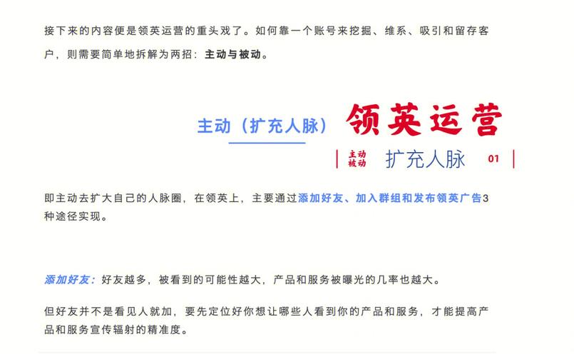 全网高赞！我是这样使用领英开发国外客户的...(客户加人我是自己的账号) 99链接平台