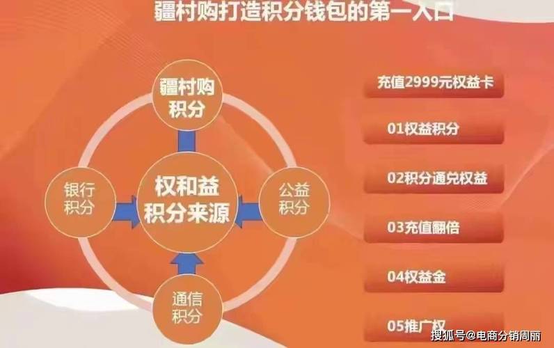 全面剖析：权和益如何通过数字积分模式赋能乡村振兴(微软积分数字模式乡村) 软件优化