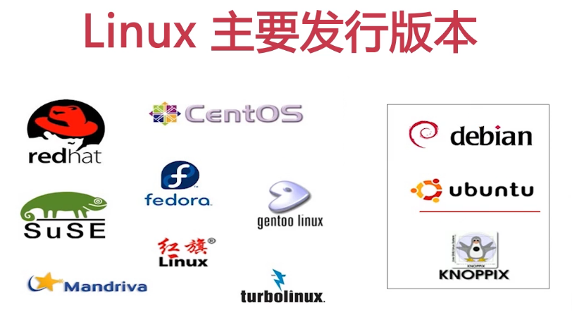 适合开发者的最佳Linux发行版(发行版软件开发者是一个版本) 软件优化