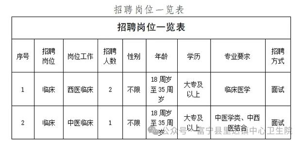 @求职者：南岸区基层医疗卫生机构公开招聘紧缺专业技术人员21人(人员岗位聘用事业单位招聘) 软件开发