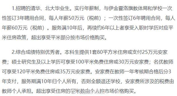 给住房！招聘优秀教师→(鄂尔多斯优秀教师招聘年收入住房) 软件开发