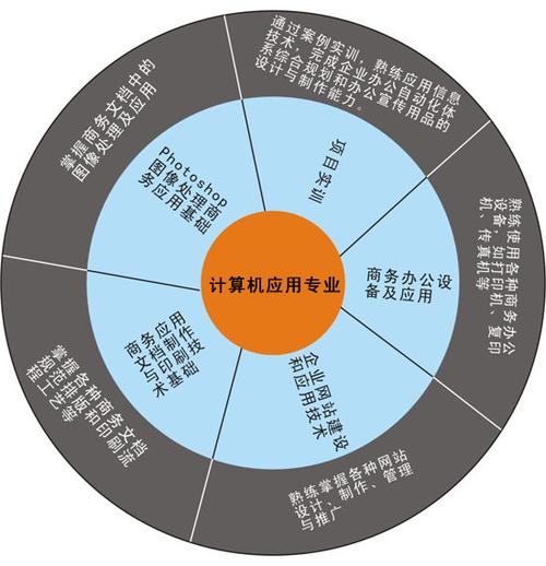 以及软件的应用领域(计算机软件技术软件数据应用领域) 软件优化