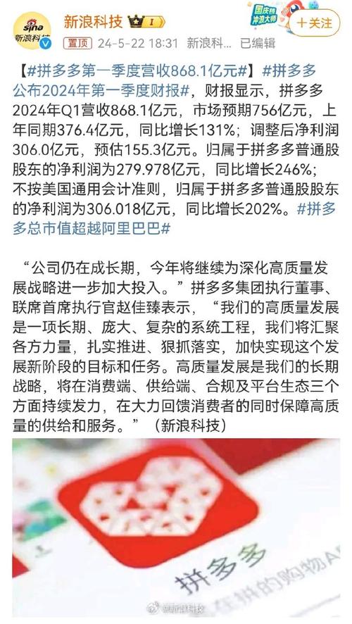 被卖家炸店，净利润仍增202%，拼多多凭什么?(商家净利润卖家亿元消费者) 软件优化