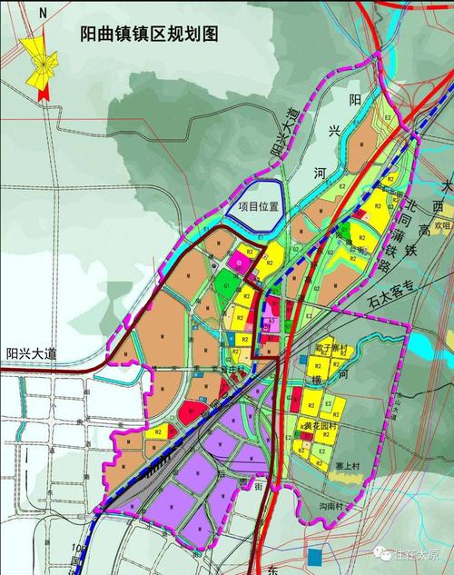 公示！太原将建中北高新区软件园二期(修改晚报二期软件园公示) 99链接平台