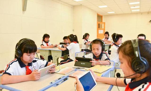 烟台开发区11所学校入选国家级信息化教学实验区试点学校(学校齐鲁入选信息化试点) 软件优化