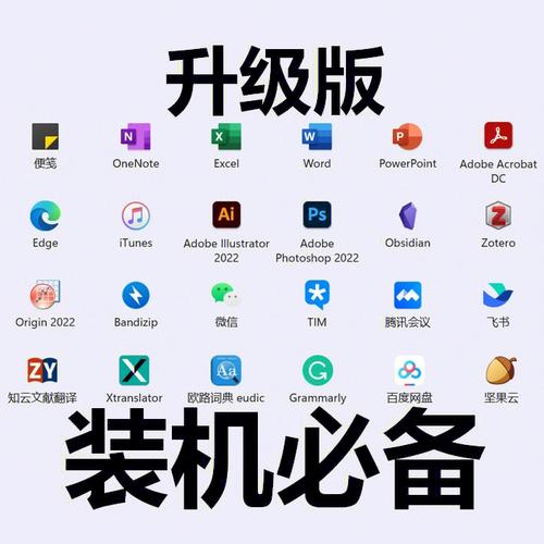 4 年深度 Mac OS 用户装机必备软件推荐(软件装机必备深度用户) 软件开发