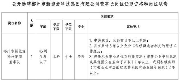 招聘丨重庆高新开发建设投资集团有限公司所属二级子公司选聘公告(选聘集团有限公司子公司岗位开发建设) 99链接平台