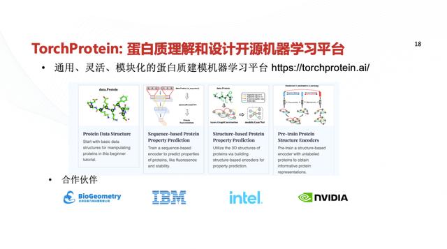 唐建：生命科学中的生成式人工智能：如何搭建生命科学的ChatGPT(模型生成结构蛋白质人工智能) 排名链接