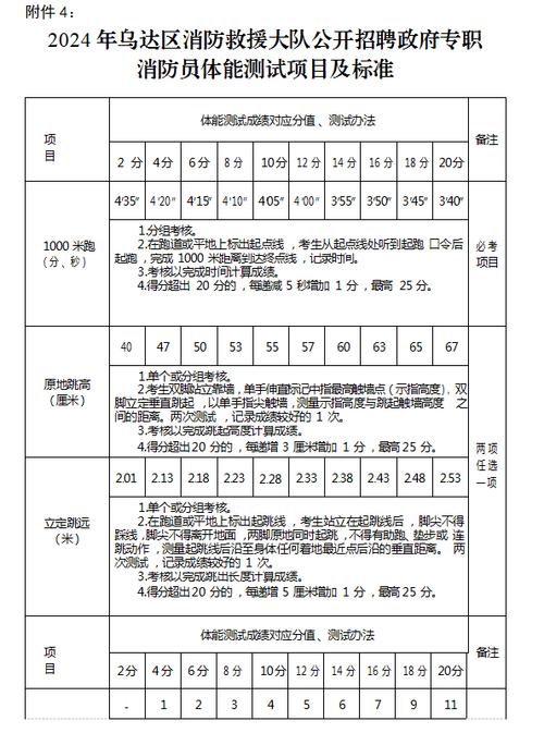 招聘公告(人员文职体能专职成绩) 软件开发