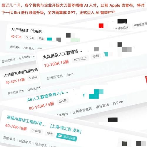 高职专业介绍：想去大专学编程？高职五个新兴编程专业推荐(专业高职编程联网人工智能) 99链接平台