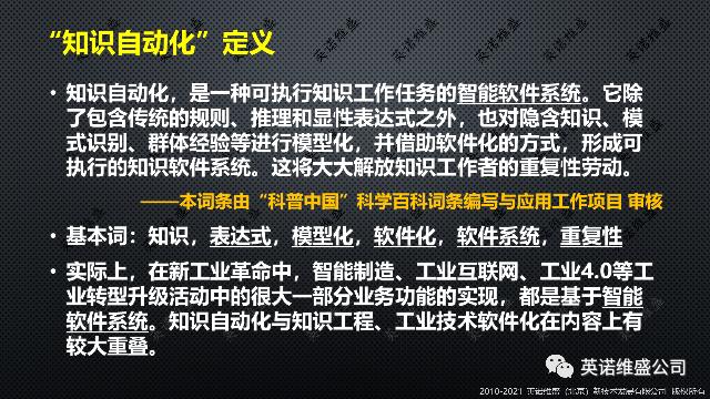 赵敏：软件定义制造——重新认识工业要素（附PPT）(软件工业制造定义设备) 排名链接