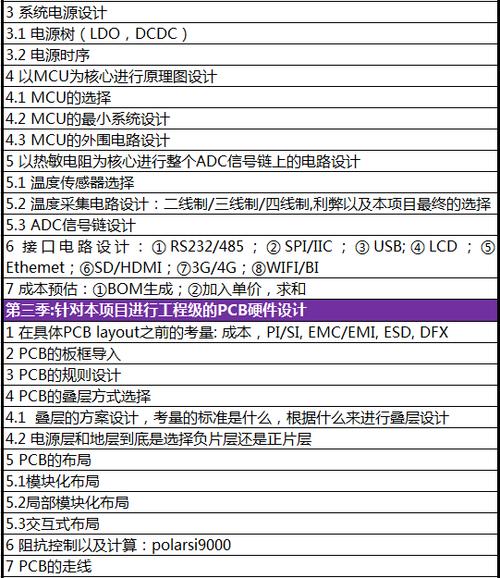 电子工程师：什么是硬件、软件(硬件软件设计组件成本) 软件开发