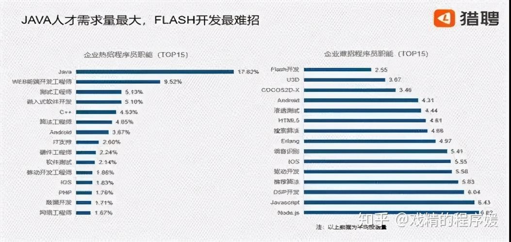 女性程序员占比逐年提升(程序员互联网群体开发数据) 软件优化