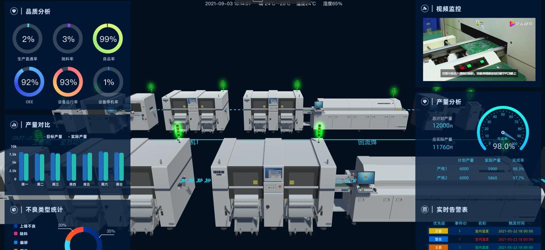 三维工厂设计和建模软件OpenPlant Modeler(工厂设计建模软件项目) 软件开发