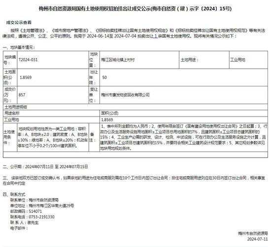 梅州市自然资源局支持实体经济发展政策清单（第一版）(项目政策电话咨询员用地) 排名链接