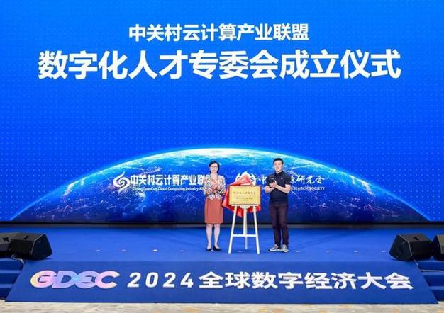 2024全球数字经济大会 | 全国首个数字经济企业出海创新服务基地落地北京大兴(数字出海经济企业基地) 软件优化