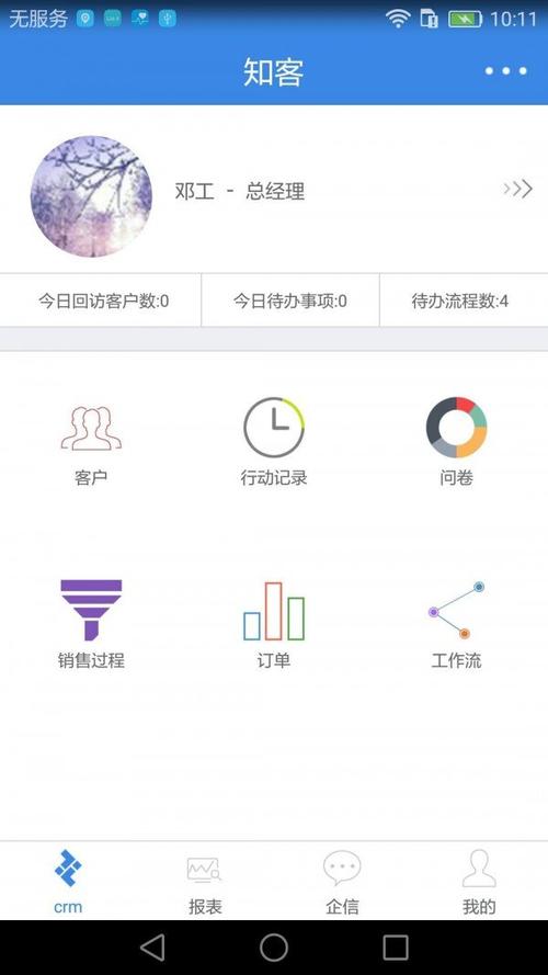 知客CRM：为什么企业不选择自己开发 CRM 软件(卡洛开发知客老板系统) 排名链接