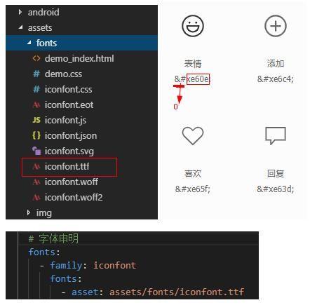 Flutter 10天高仿大厂App及小技巧积累总结(组件代码的是设置页面) 软件优化